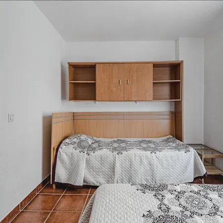 Διαμέρισμα Beautiful Duplex In