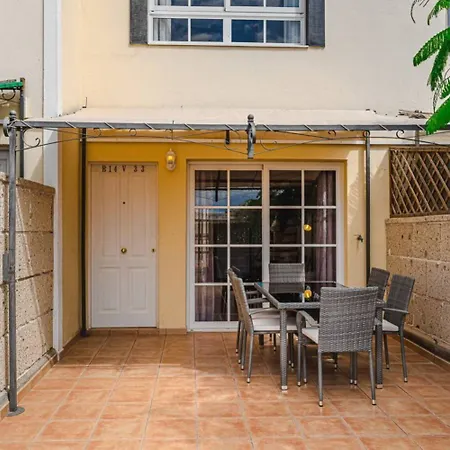Διαμέρισμα Beautiful Duplex In Callao Salvaje