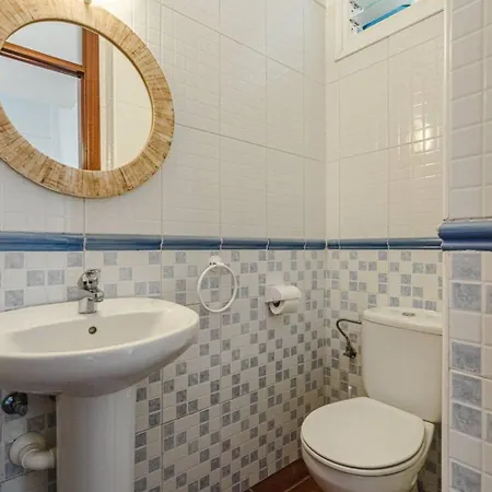 Διαμέρισμα Beautiful Duplex In Callao Salvaje