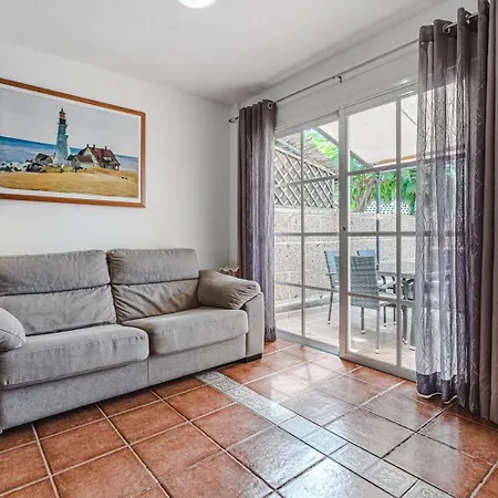 Διαμέρισμα Beautiful Duplex In Callao Salvaje