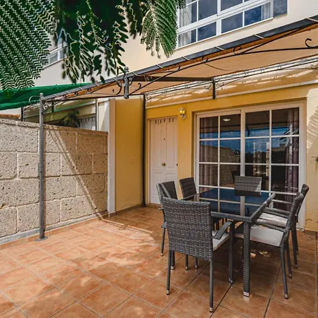 Διαμέρισμα Beautiful Duplex In Callao Salvaje