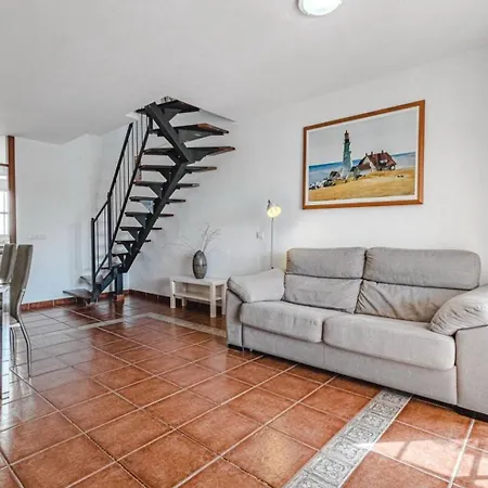 Διαμέρισμα Beautiful Duplex In Callao Salvaje