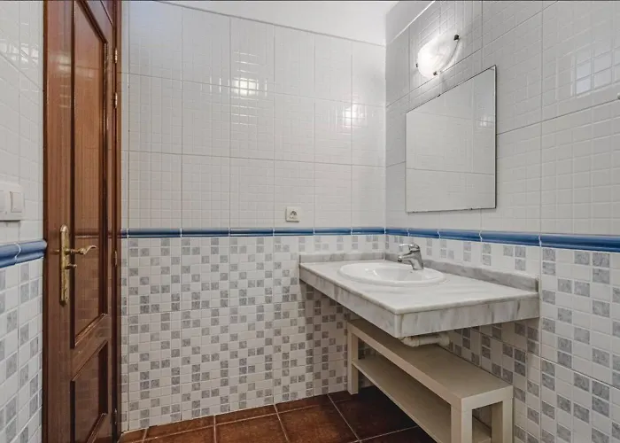 Beautiful Duplex In アパート カジャオ・サルバヘ