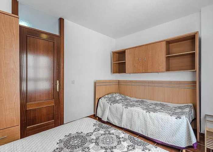 Beautiful Duplex In * カジャオ・サルバヘ