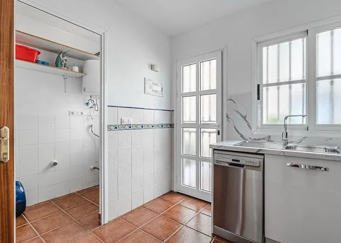 Beautiful Duplex In *