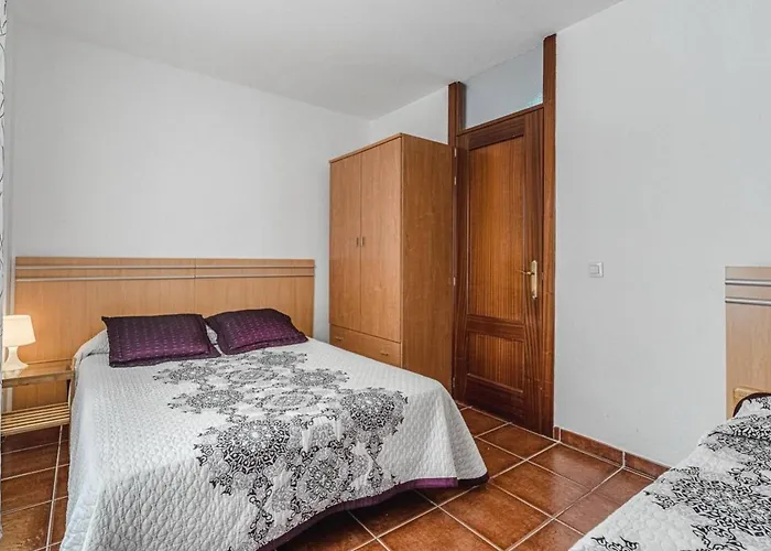 Beautiful Duplex In * カジャオ・サルバヘ