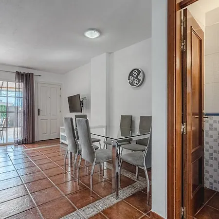 Beautiful Duplex In