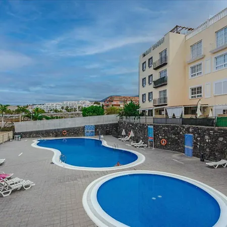 Beautiful Duplex In Apartment Callao Salvaje