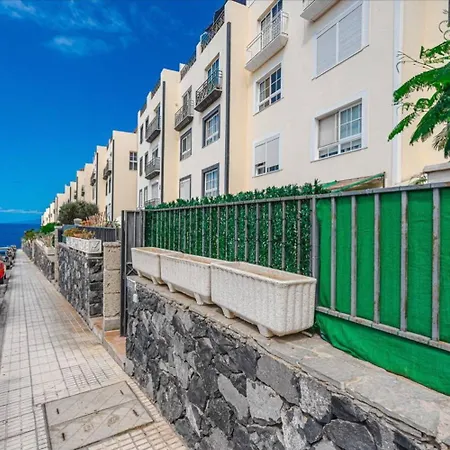 Beautiful Duplex In Callao Salvaje