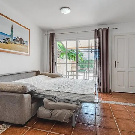 Apartamento Beautiful Duplex In *