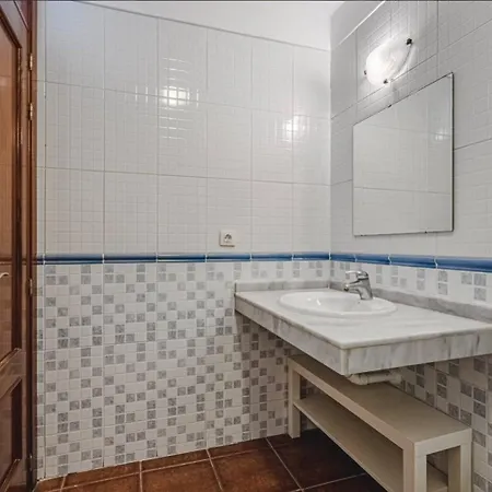 Beautiful Duplex In Apartamento Callao Salvaje
