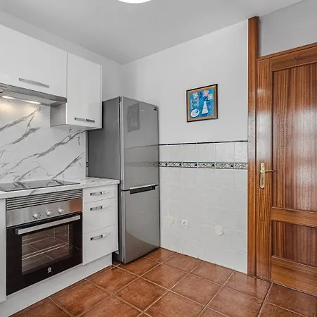 Beautiful Duplex In Apartamento