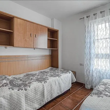 Beautiful Duplex In Apartment *