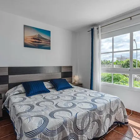 Beautiful Duplex In * Callao Salvaje