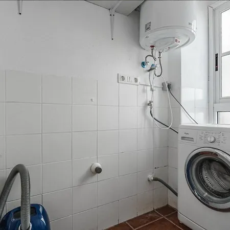 Beautiful Duplex In Apartment *