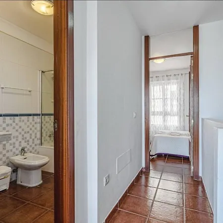 Beautiful Duplex In Callao Salvaje