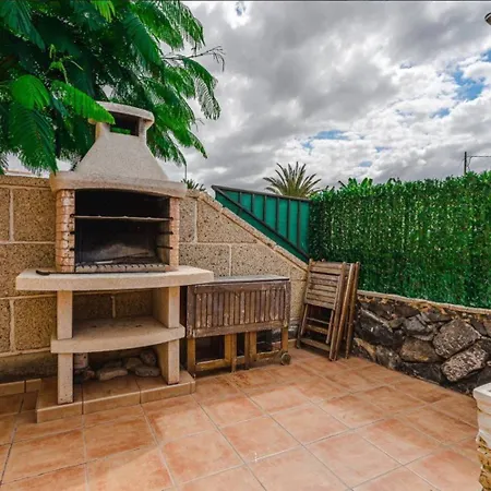 Beautiful Duplex In *