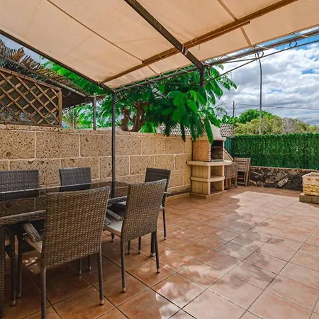 Beautiful Duplex In Callao Salvaje