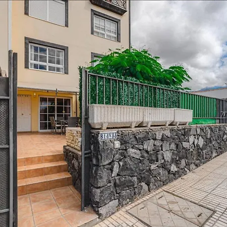 Beautiful Duplex In *