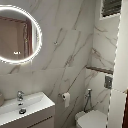 Beautiful Duplex In * Callao Salvaje