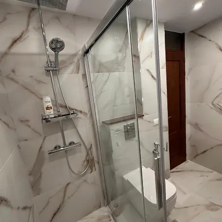 Beautiful Duplex In Callao Salvaje