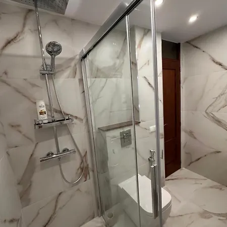 Beautiful Duplex In Apartmán *