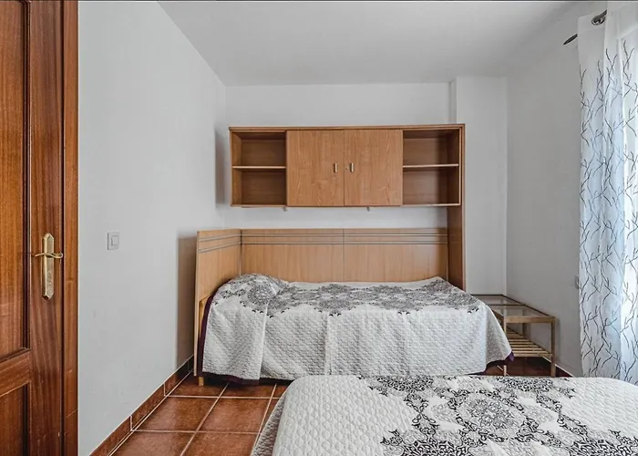 Διαμέρισμα Beautiful Duplex In