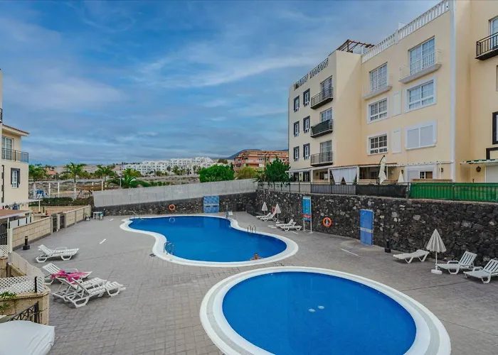 Beautiful Duplex In Διαμέρισμα Callao Salvaje