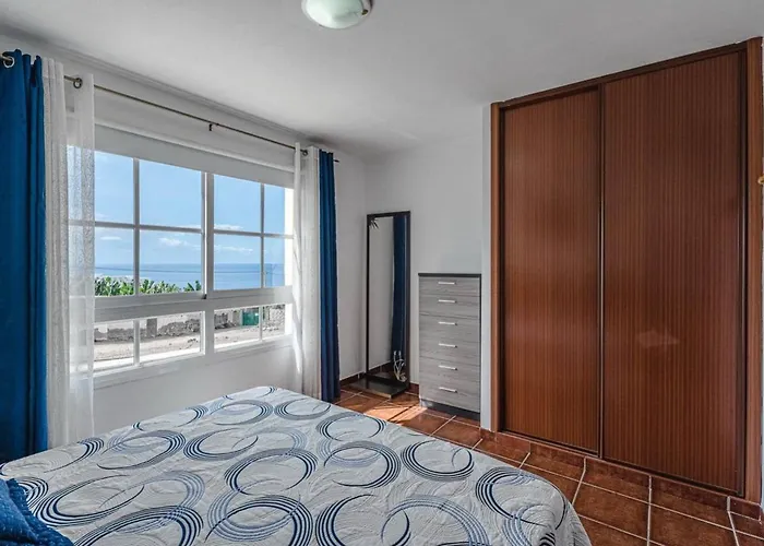 Διαμέρισμα Beautiful Duplex In