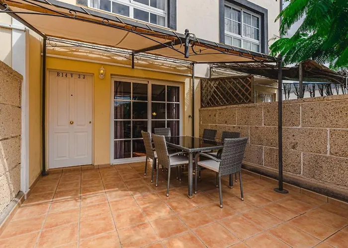 Beautiful Duplex In Διαμέρισμα