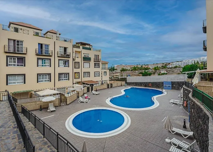 Beautiful Duplex In * Callao Salvaje