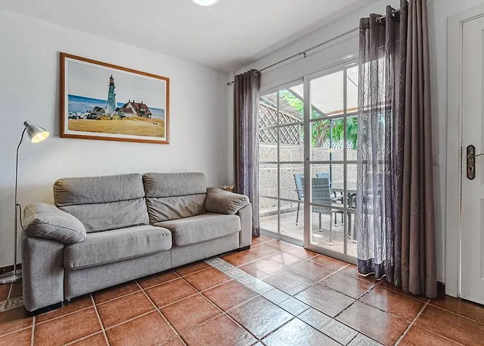 Διαμέρισμα Beautiful Duplex In Callao Salvaje