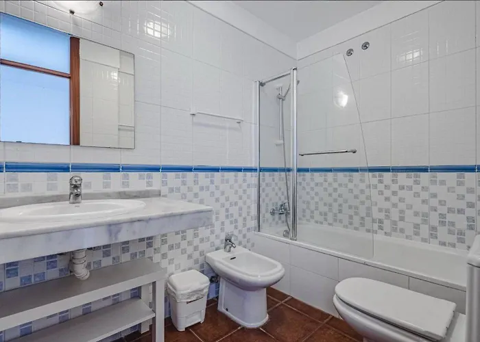 Διαμέρισμα Beautiful Duplex In *