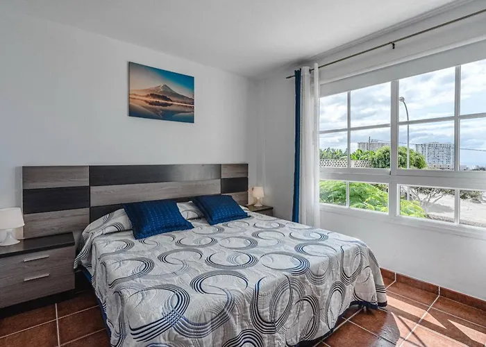 Beautiful Duplex In * Callao Salvaje