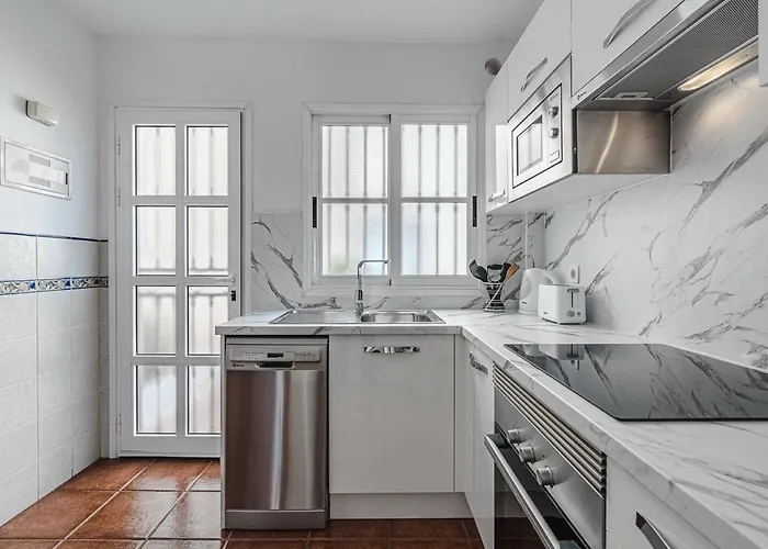 Beautiful Duplex In Διαμέρισμα *