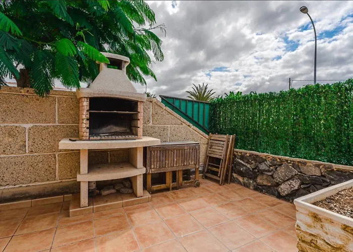 Beautiful Duplex In *