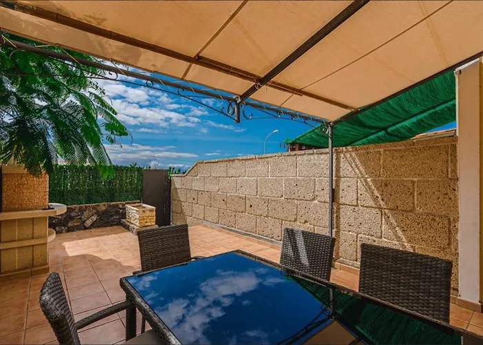 Διαμέρισμα Beautiful Duplex In *