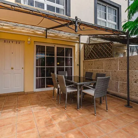 Beautiful Duplex In Appartement