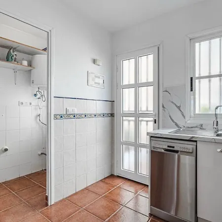 Beautiful Duplex In *