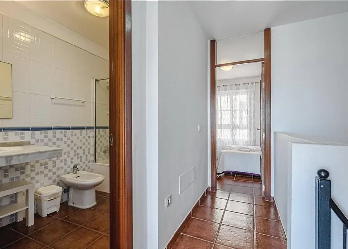 Beautiful Duplex In Callao Salvaje